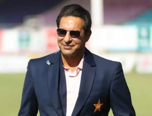 Wasim Akram Mocks India's T20 World Cup Squad for Skipping IPL Final